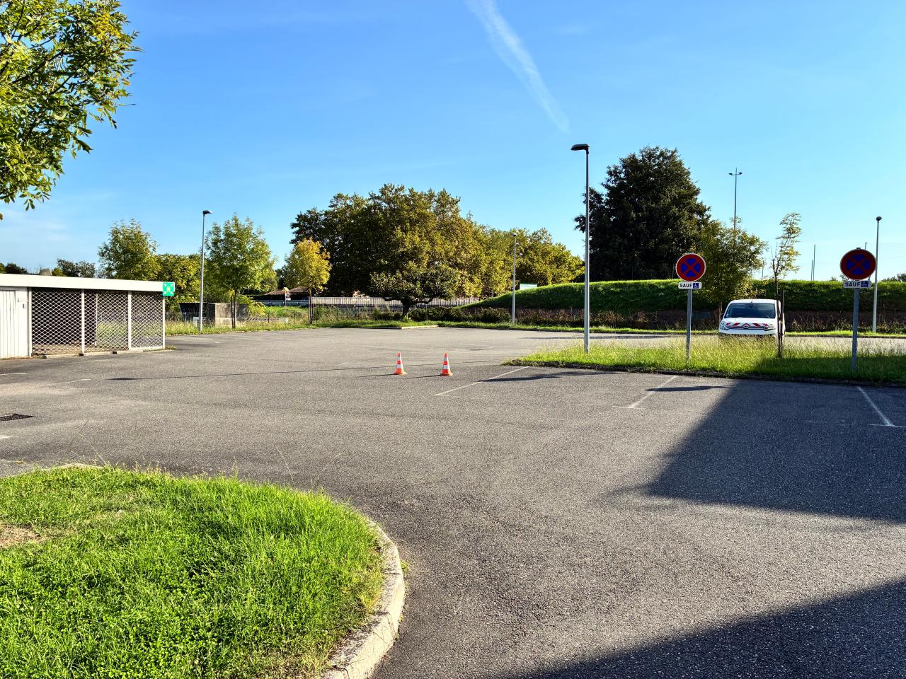 Vente bureau Albi Tarn OVBUR2641451 4