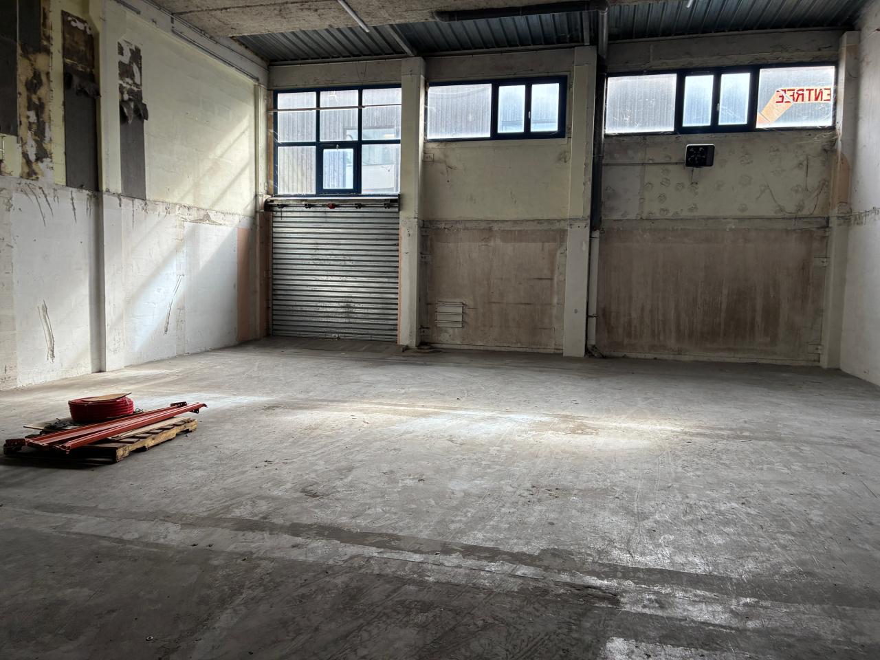 Location local d'activité Épinay-sur-Seine Seine-Saint-Denis OLACT2646326 2