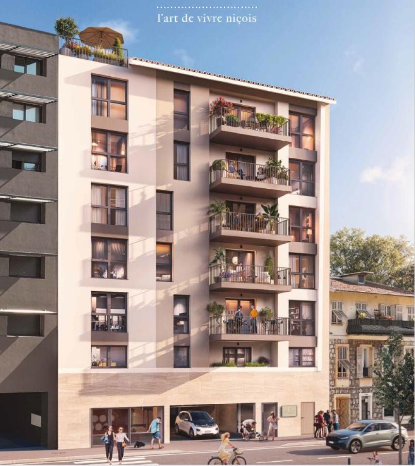 Vente bureau Nice Alpes-Maritimes OVBUR2533961 1
