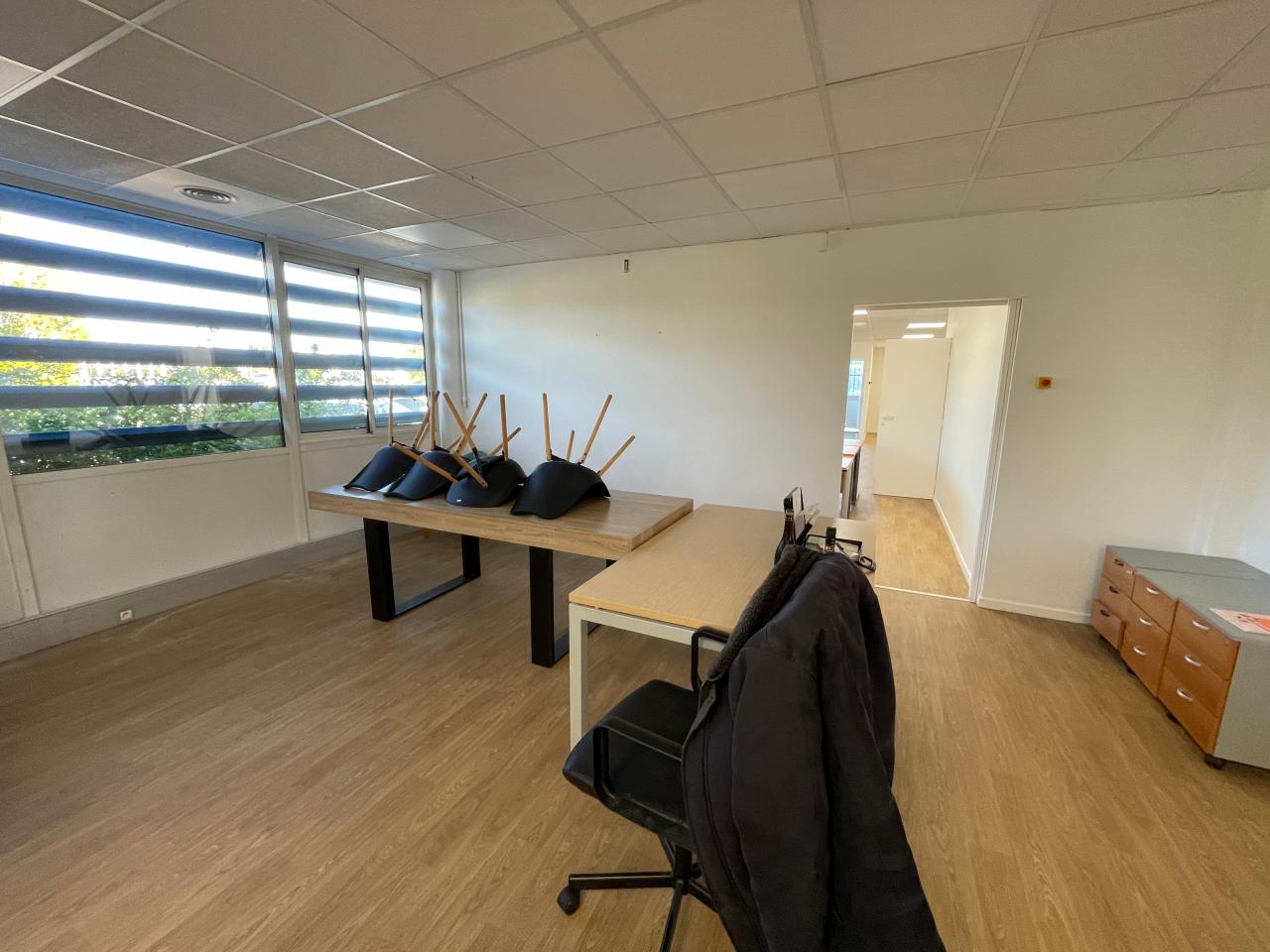 Location bureau Toulouse Haute-Garonne OLBUR2645644 4