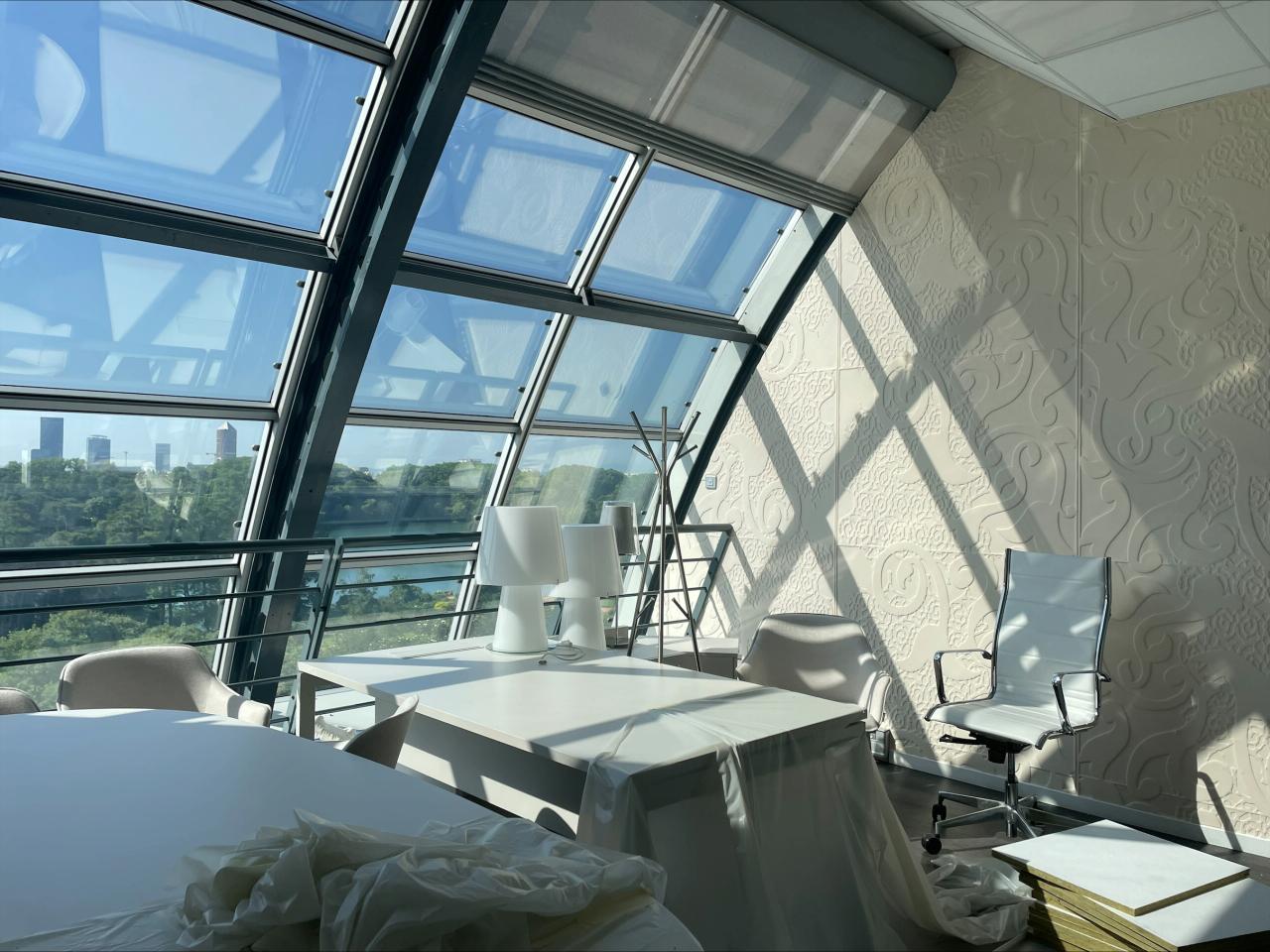 Vente bureau Lyon Rhône OVBUR2533134 2