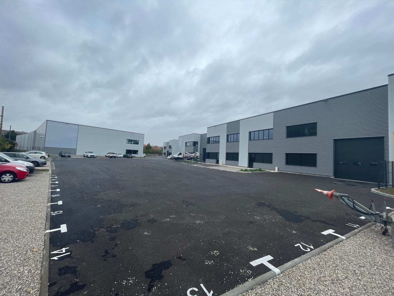 Vente local d'activité Pierre-Bénite Rhône OVACT2530438 4