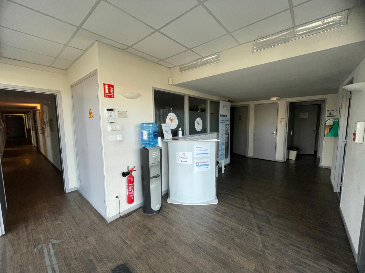 Location local d'activité Labège Haute-Garonne OLACT2529749 4