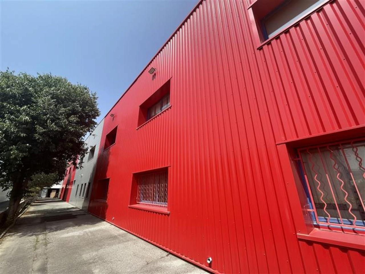 Location local d'activité Mauguio Hérault OLACT2533214 1