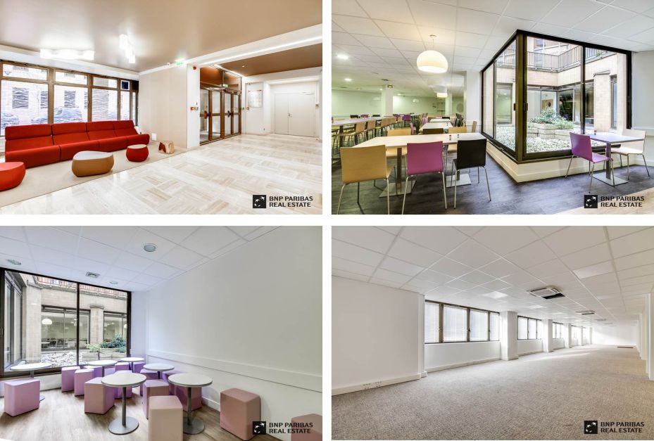 Location bureau Nanterre Hauts-de-Seine OLBUR2003358 1