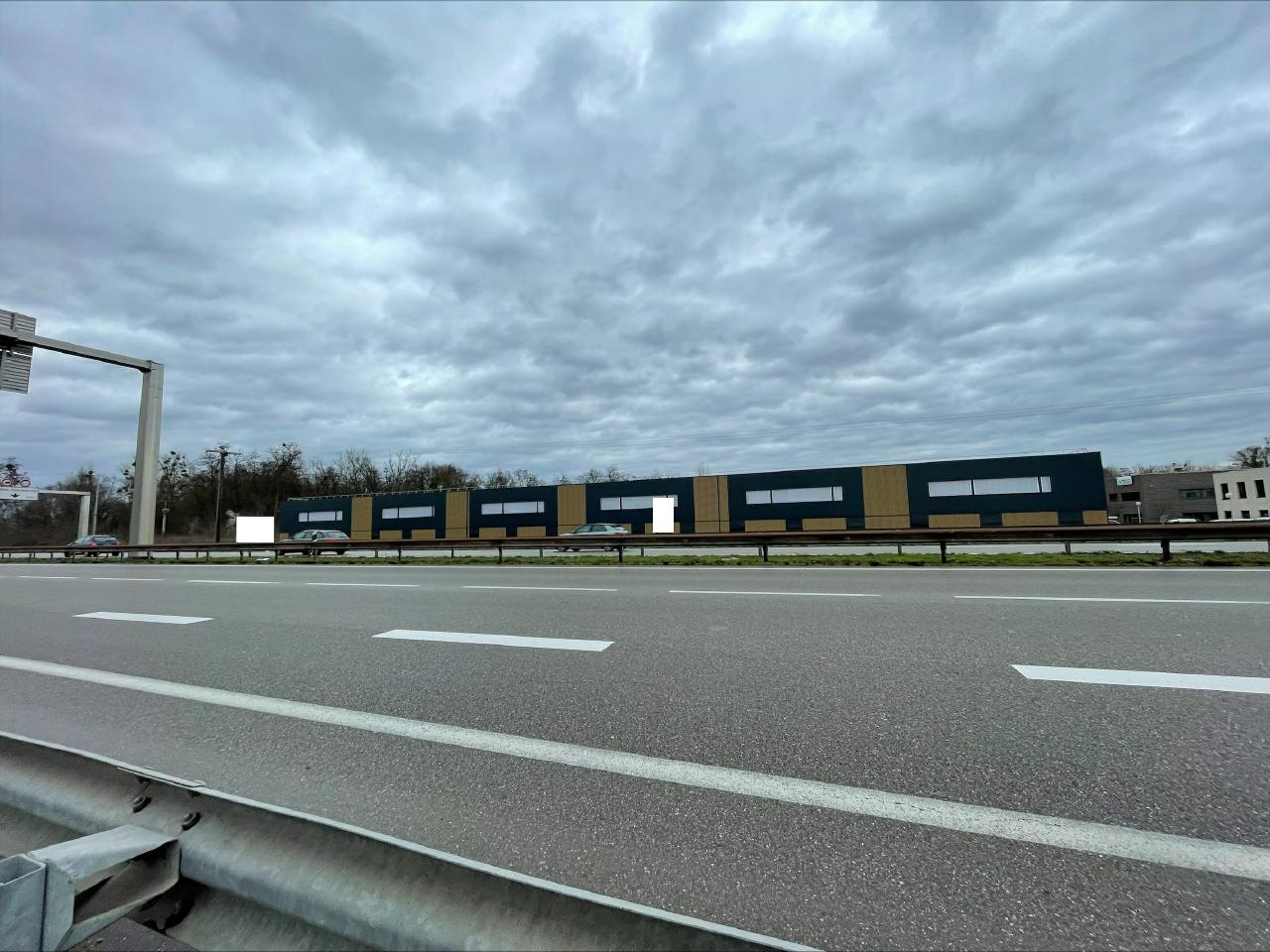 Location local d'activité Geispolsheim Bas-Rhin OLACT2420594 3