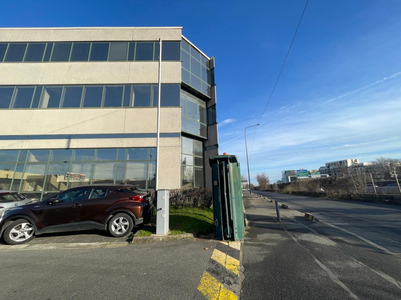 Location local d'activité Colombes Hauts-de-Seine OLACT2313653 1