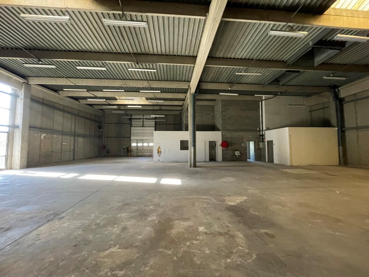 Location local d'activité Lingolsheim Bas-Rhin OLACT2111533 1