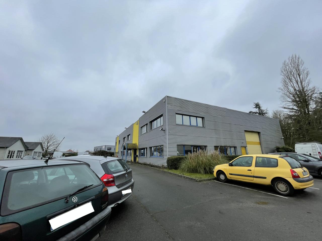 Location local d'activité La Chapelle-Saint-Mesmin Loiret OLACT2529004 1