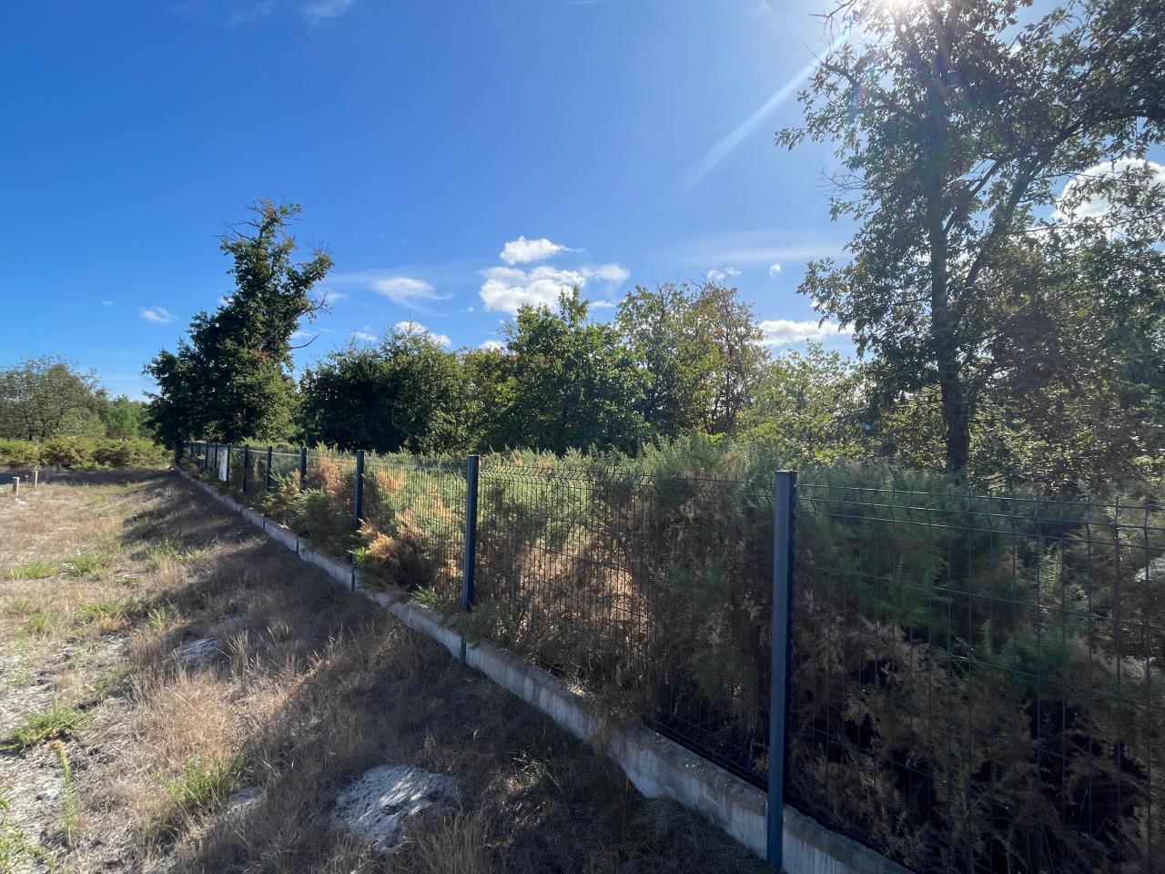 Vente terrain Audenge Gironde OVACT2644441 1