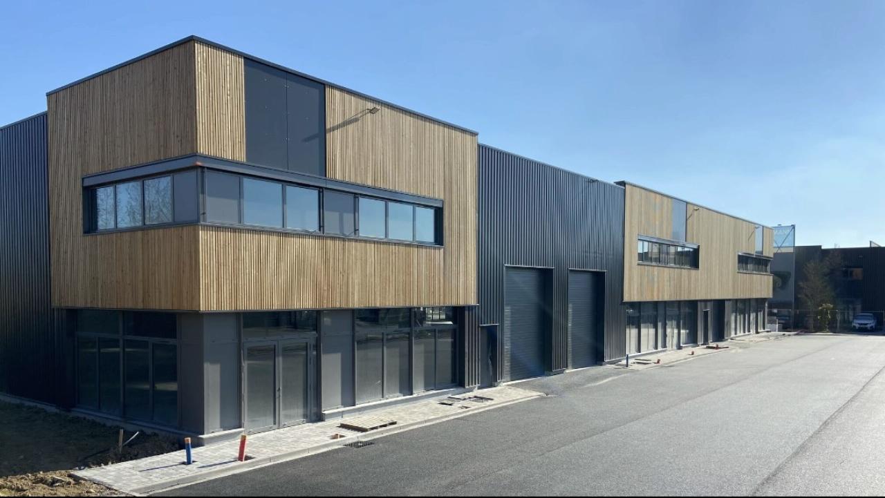 Location local d'activité Chapelle-d'Armentières Nord OLACT2421761 2