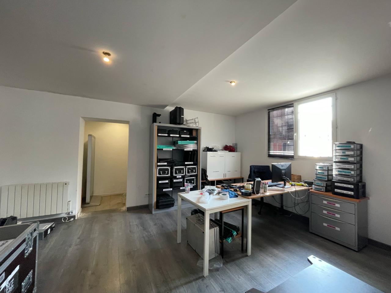 Location local d'activité Villeurbanne Rhône OLACT2311049 3