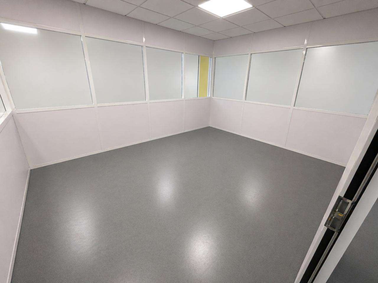 Location local d'activité La Mézière Ille-et-Vilaine OLACT2641203 2