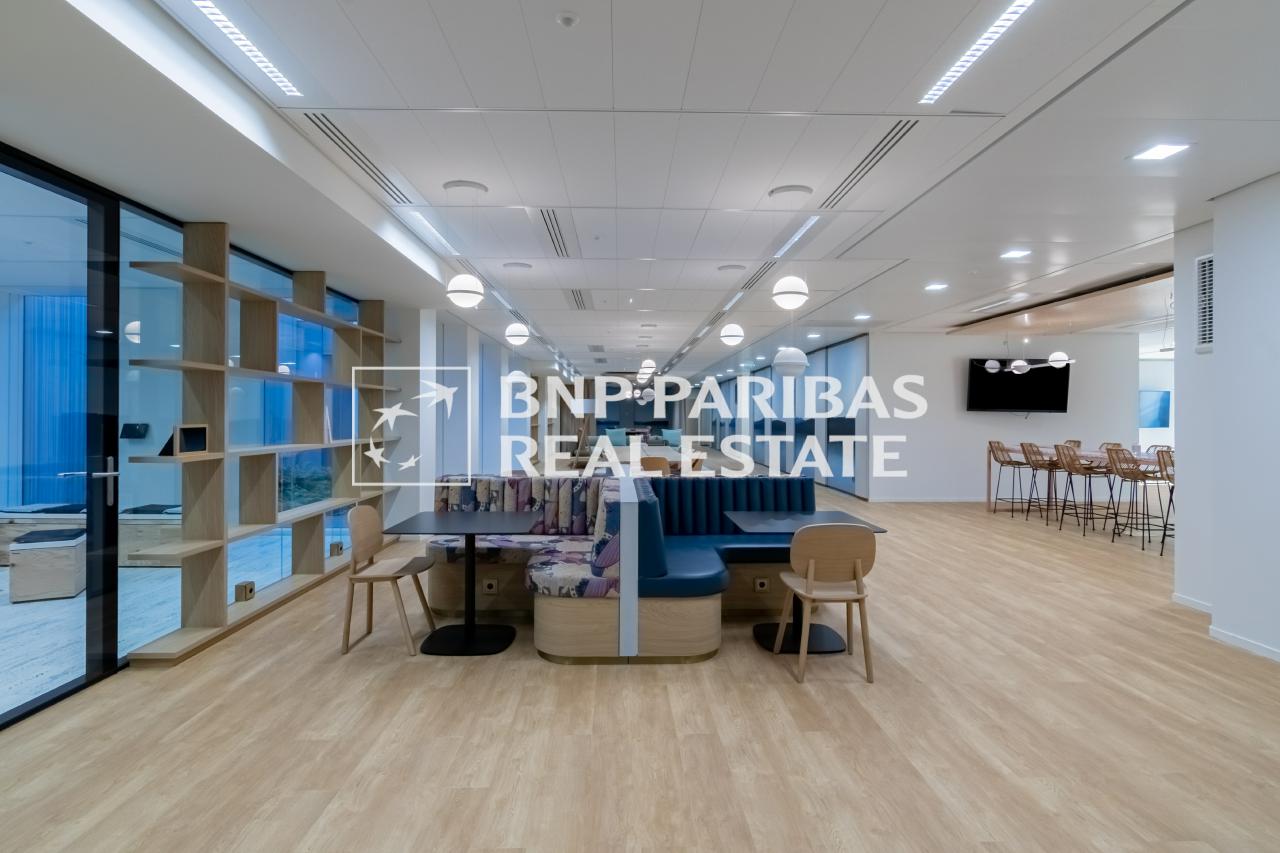 Location bureau Levallois-Perret Hauts-de-Seine OLBUR2100140 3