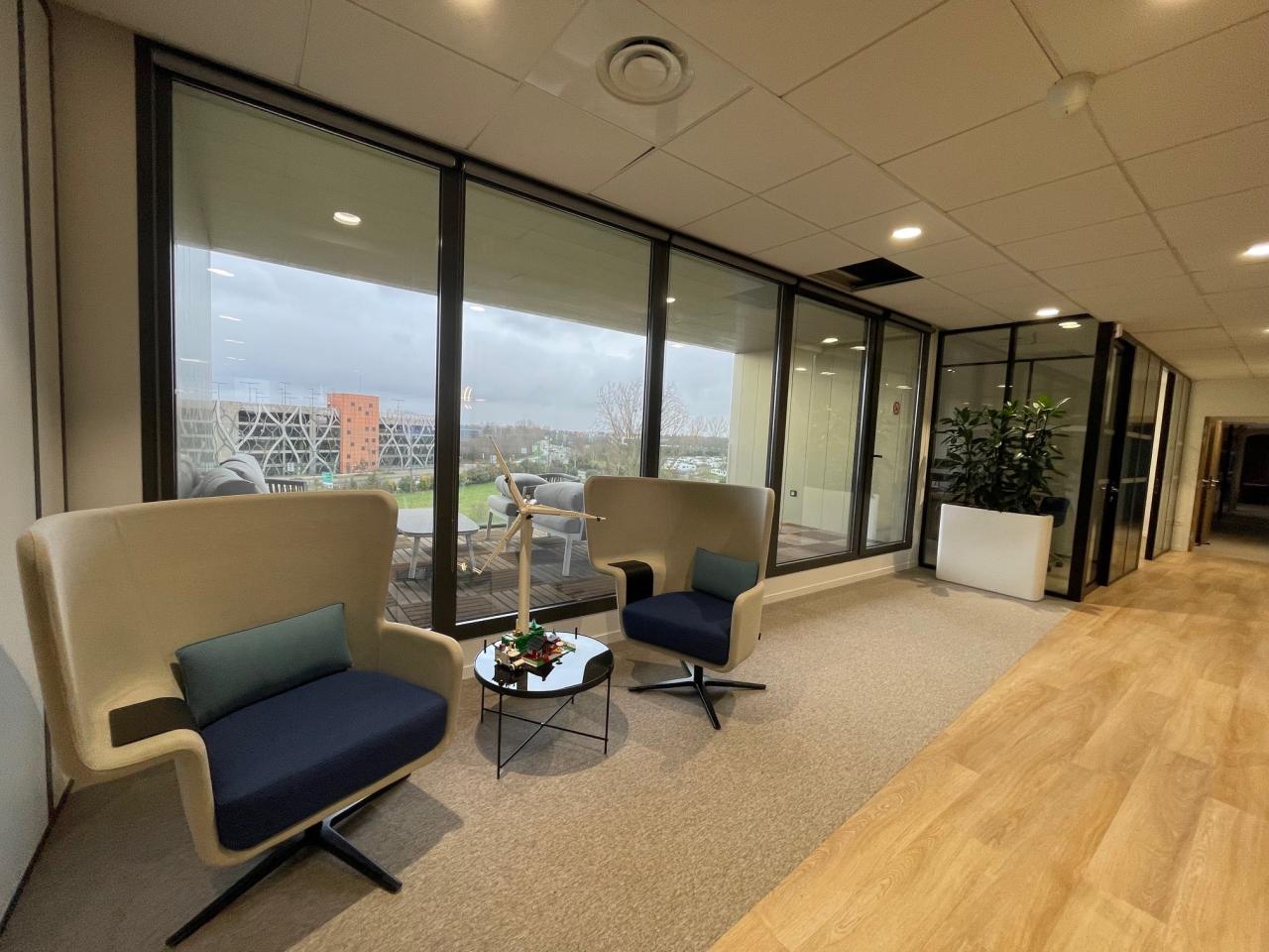 Location bureau Villeneuve-d'Ascq Nord OLBUR2529090 3