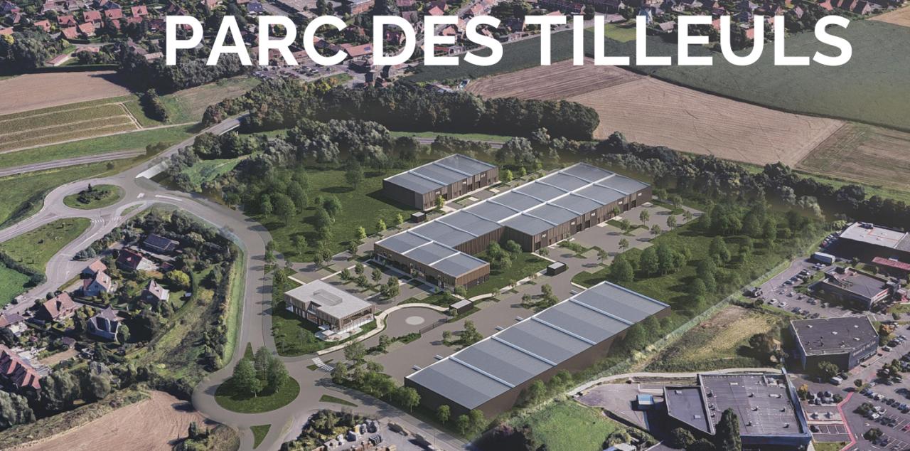 Location local d'activité Leers Nord OLACT2534160 4