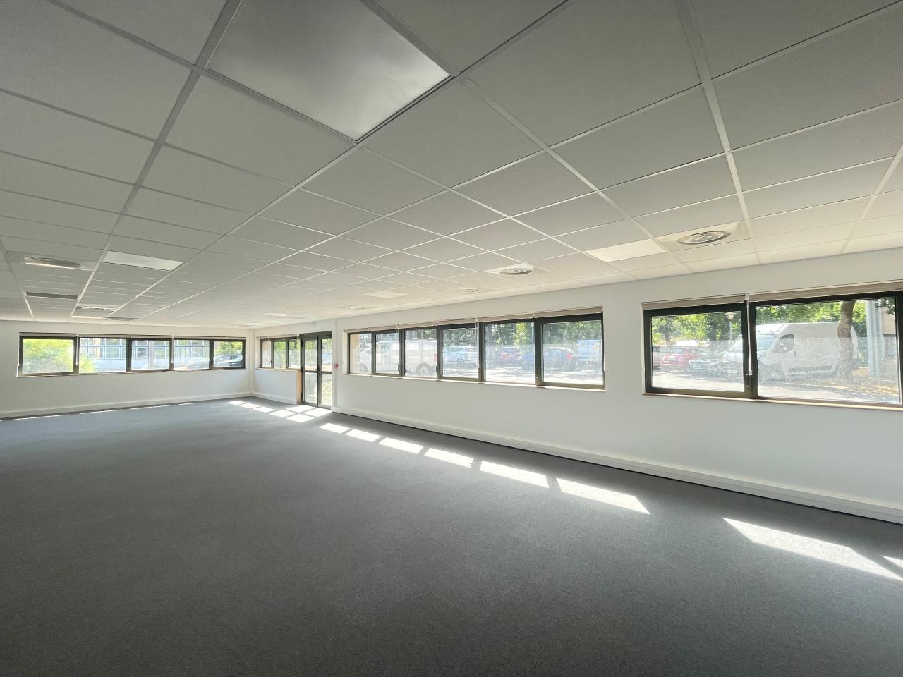 Location bureau Mérignac Gironde OLBUR2638893 3