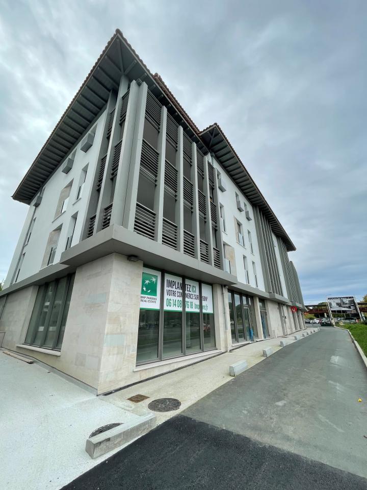 Location commerce Anglet Pyrénées-Atlantiques OLCOM2314285 2