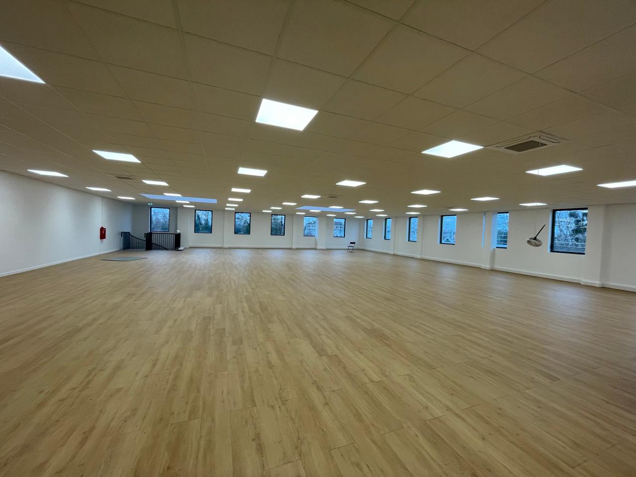 Vente local d'activité Gennevilliers Hauts-de-Seine OVACT2206372 1