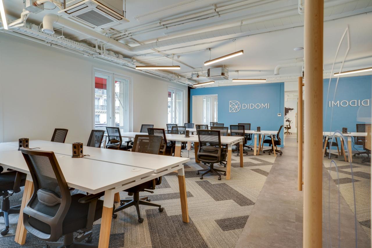 Location coworking Paris OLBUR2204627 3