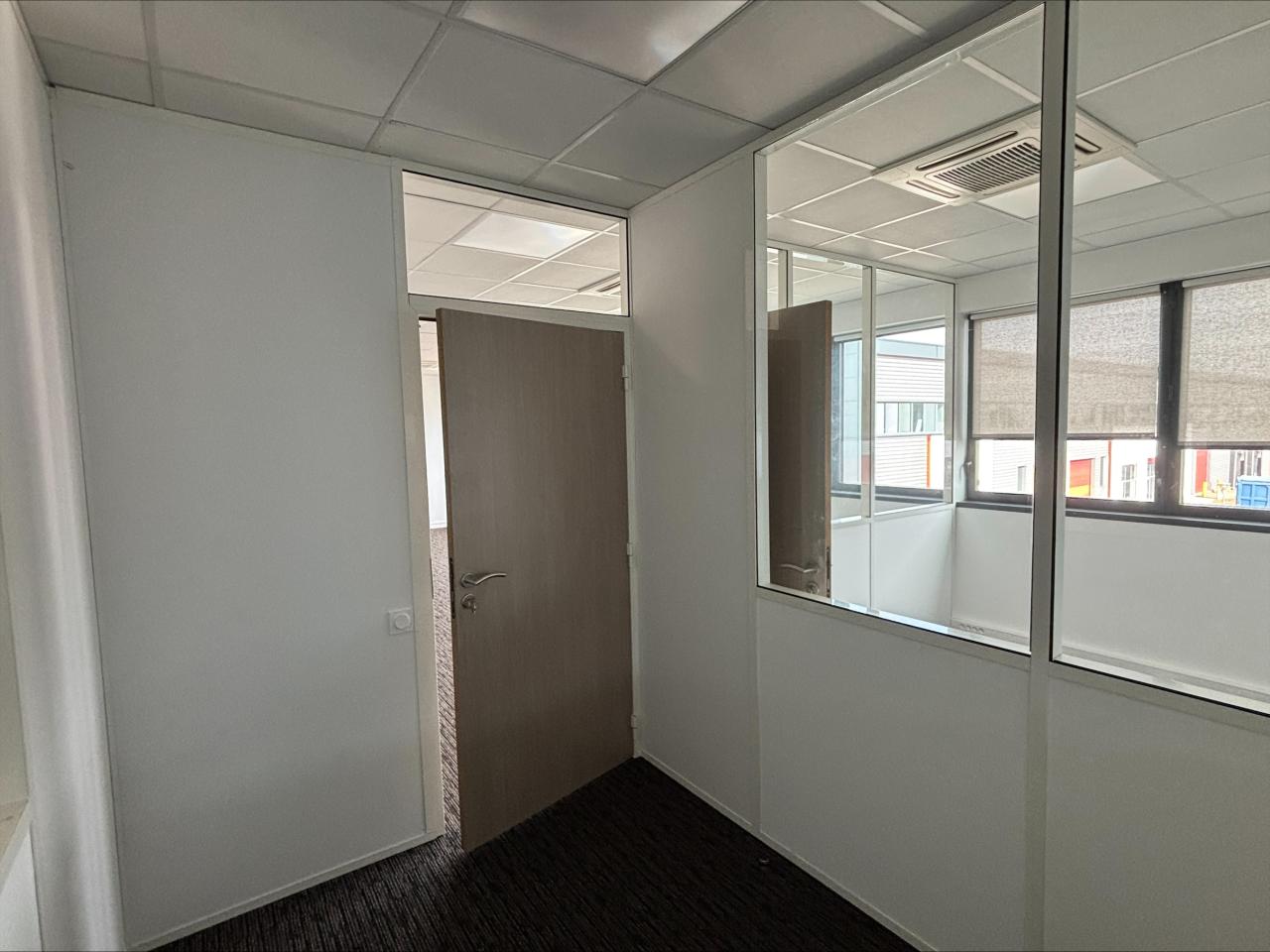 Location bureau Meyzieu Rhône OLBUR2314965 4