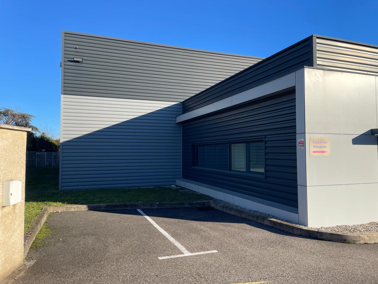 Location local d'activité Meyzieu Rhône OLACT2536668 4