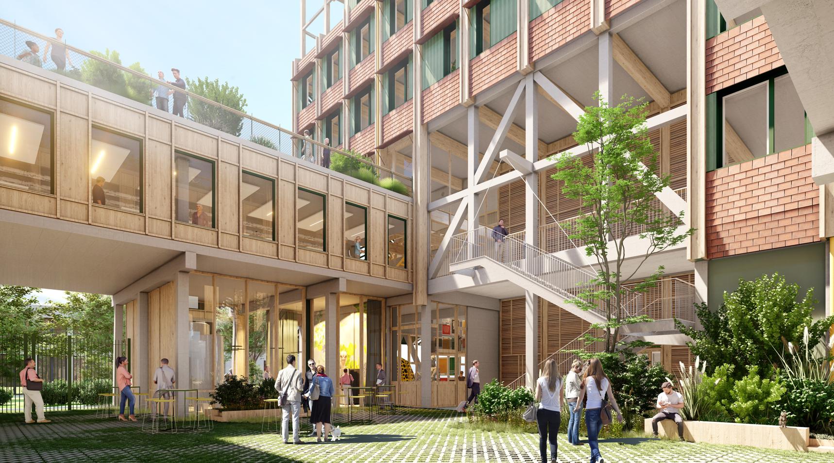 Location bureau Nantes Loire-Atlantique OLBUR2113166 2