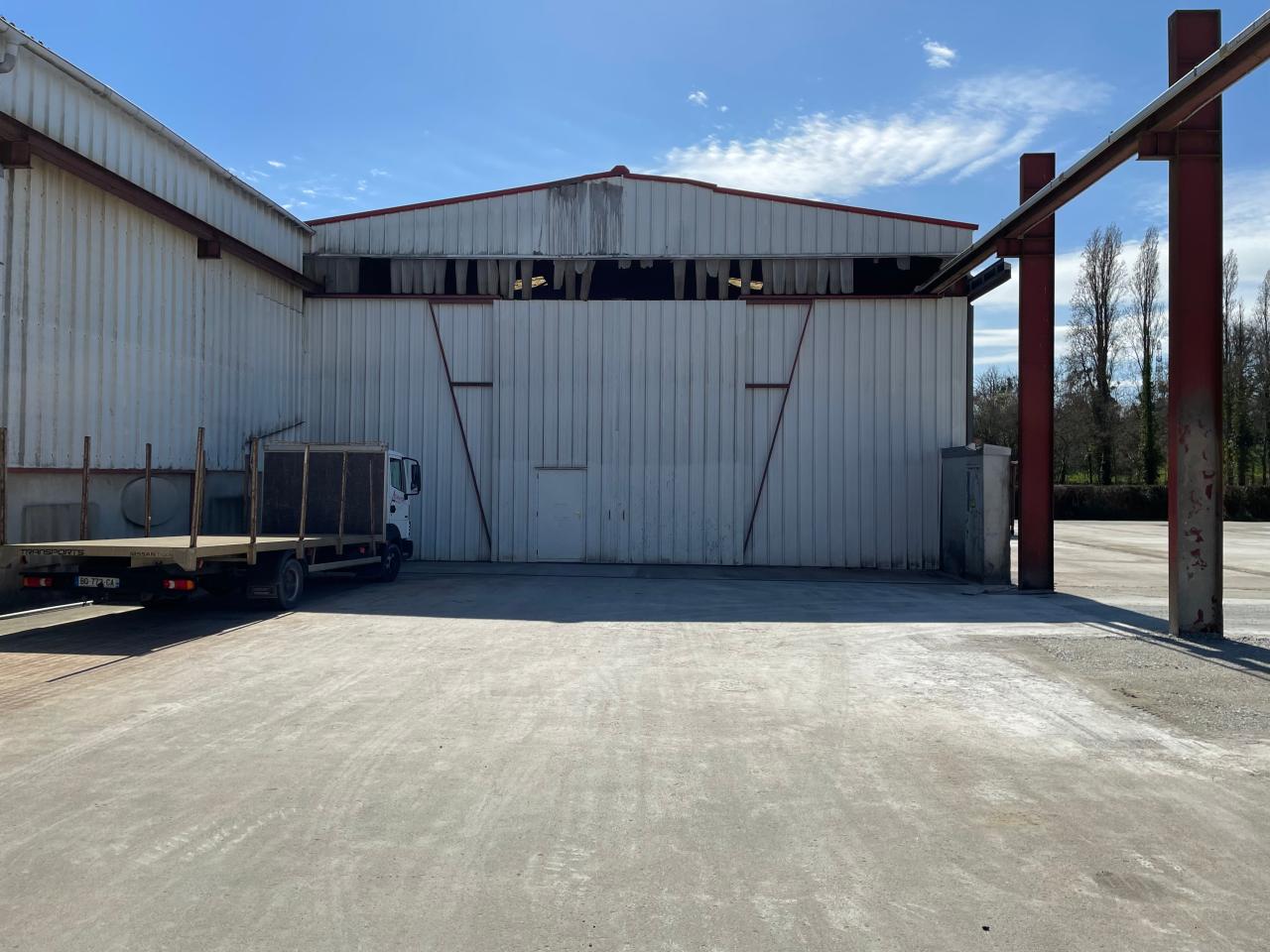 Location local d'activité Vertou Loire-Atlantique OLACT2530886 1