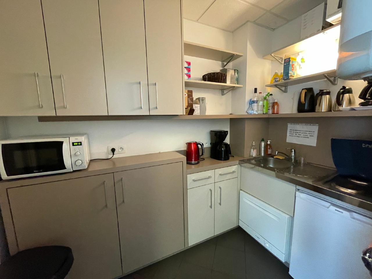 Vente bureau Maxéville Meurthe-et-Moselle OVBUR2420753 4