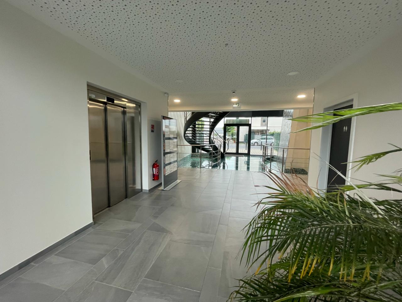 Location bureau Bischheim Bas-Rhin OLBUR2110859 3