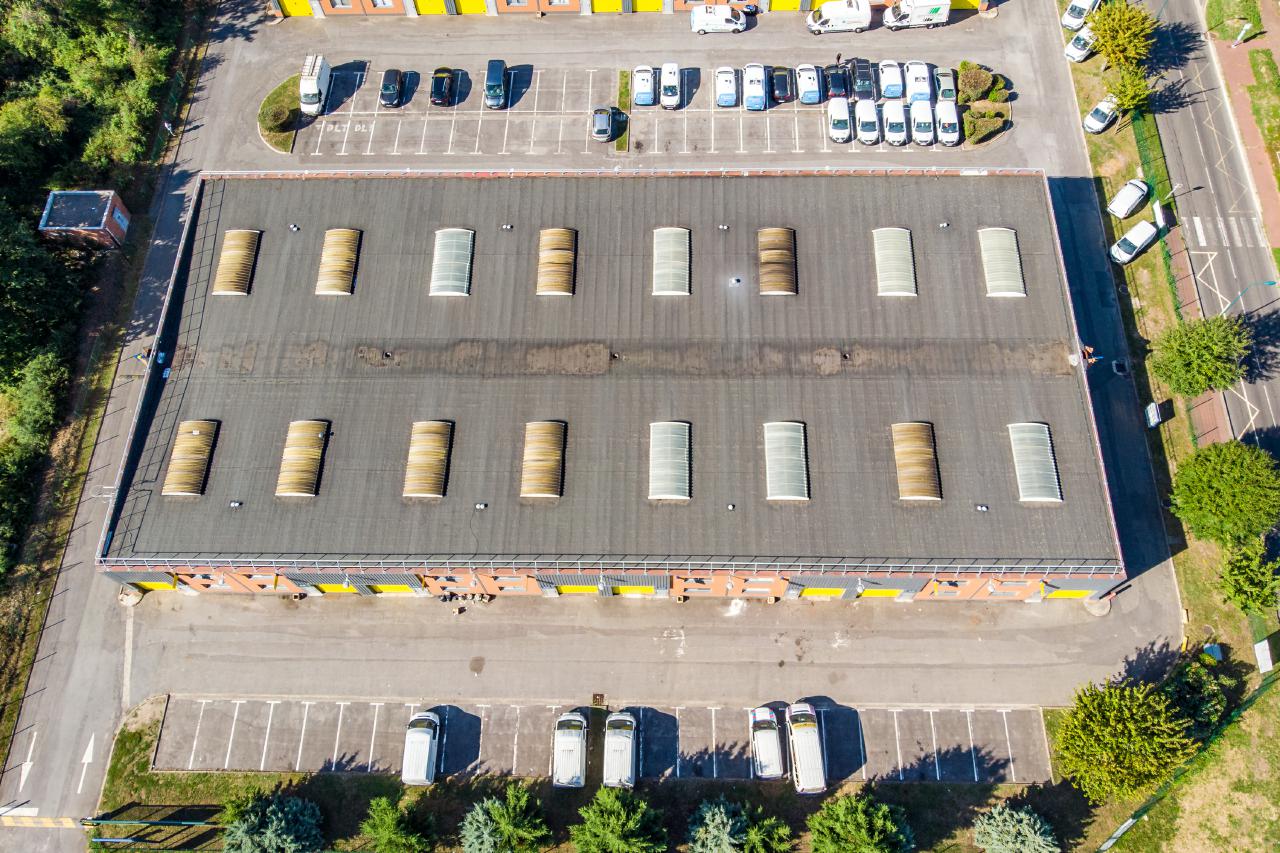 Location local d'activité Saint-Ouen-l'Aumône Val-d'Oise OLACT2314889 1