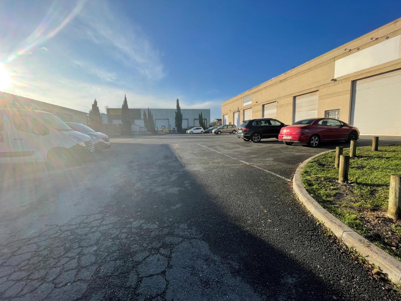 Location local d'activité Eysines Gironde OLACT2427548 1