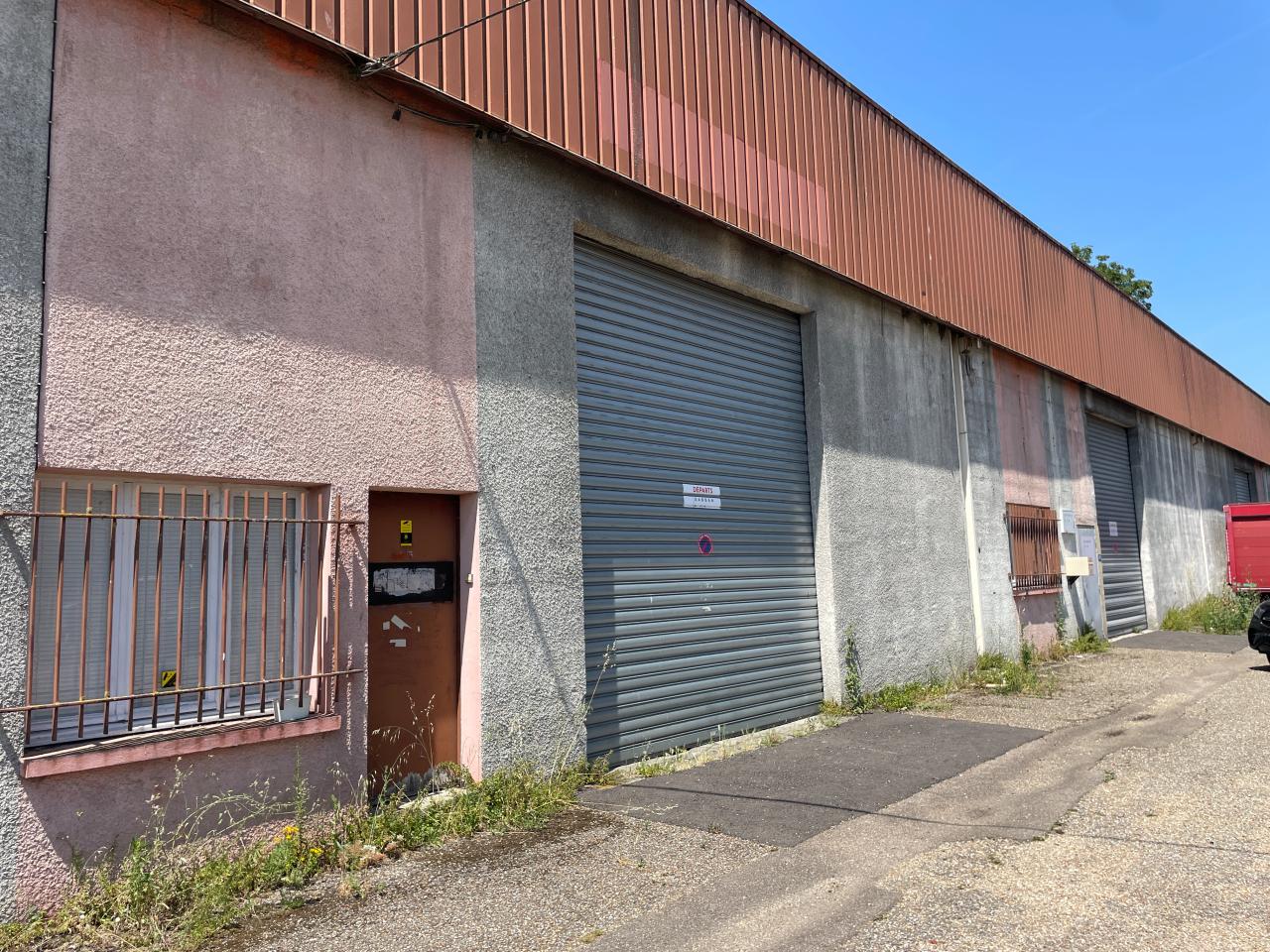 Location local d'activité Canteleu Seine-Maritime OLACT2643157 1