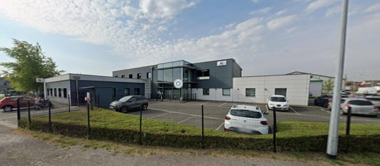 Vente bureau Hazebrouck Nord OVBUR2638964 1
