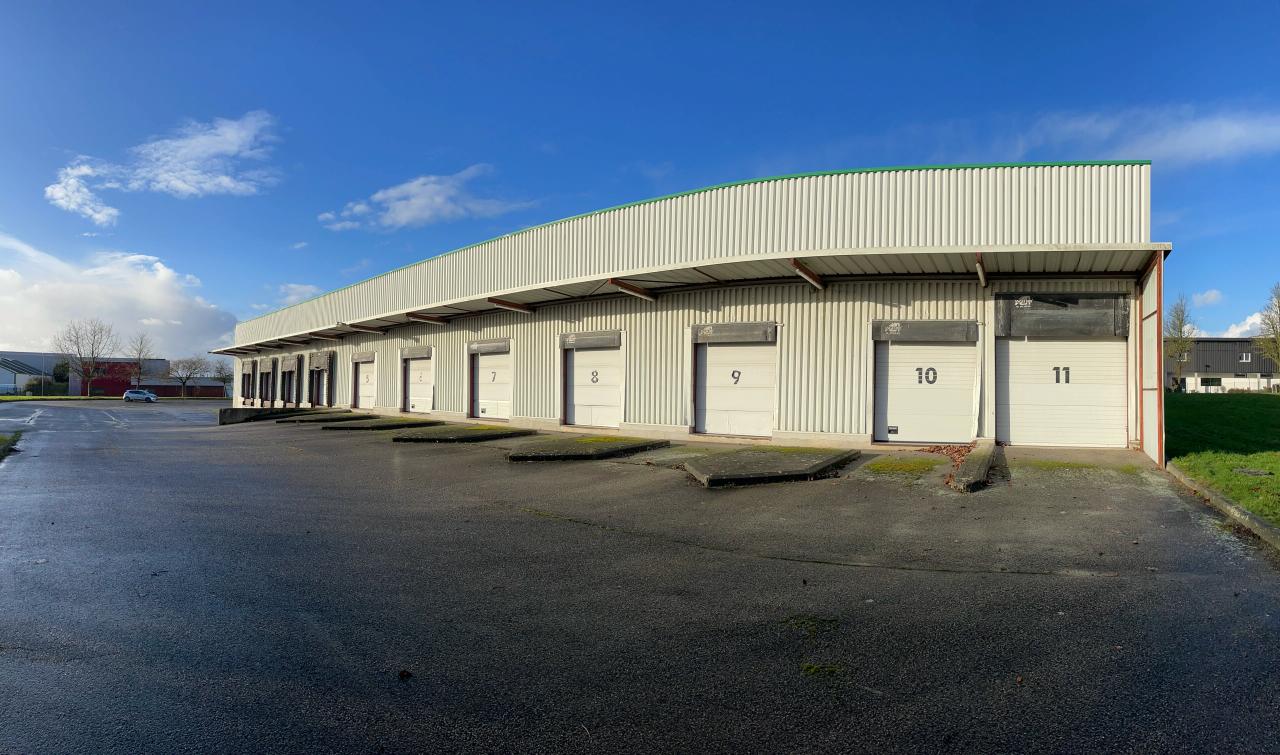 Location local d'activité Eslettes Seine-Maritime OLACT2423323 2