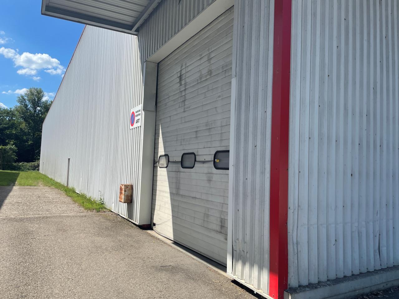 Location entrepôt Strasbourg Bas-Rhin OLLOG2643175 2