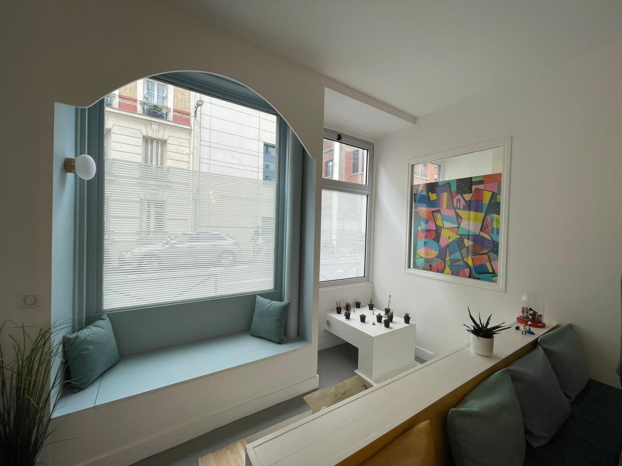 Vente bureau Levallois-Perret Hauts-de-Seine OVBUR2537558 3