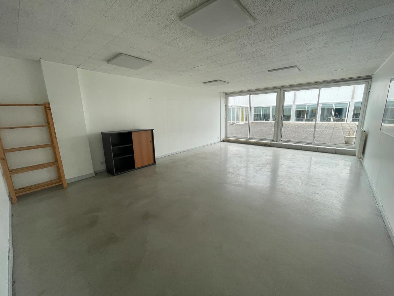 Location bureau Saint-Herblain Loire-Atlantique OLBUR2424951 2