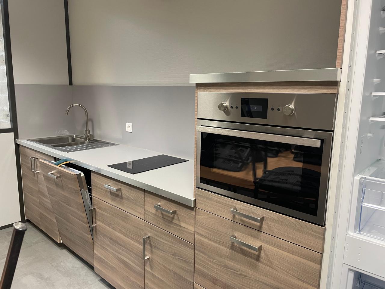 Location local d'activité Vaulx-en-Velin Rhône OLACT2639689 2