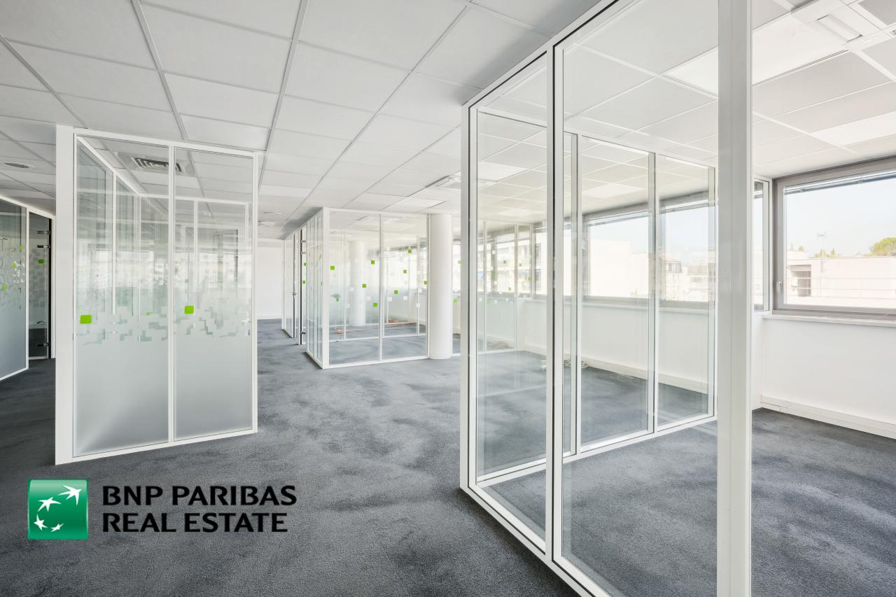 Location bureau Levallois-Perret Hauts-de-Seine OLBUR2100089 2