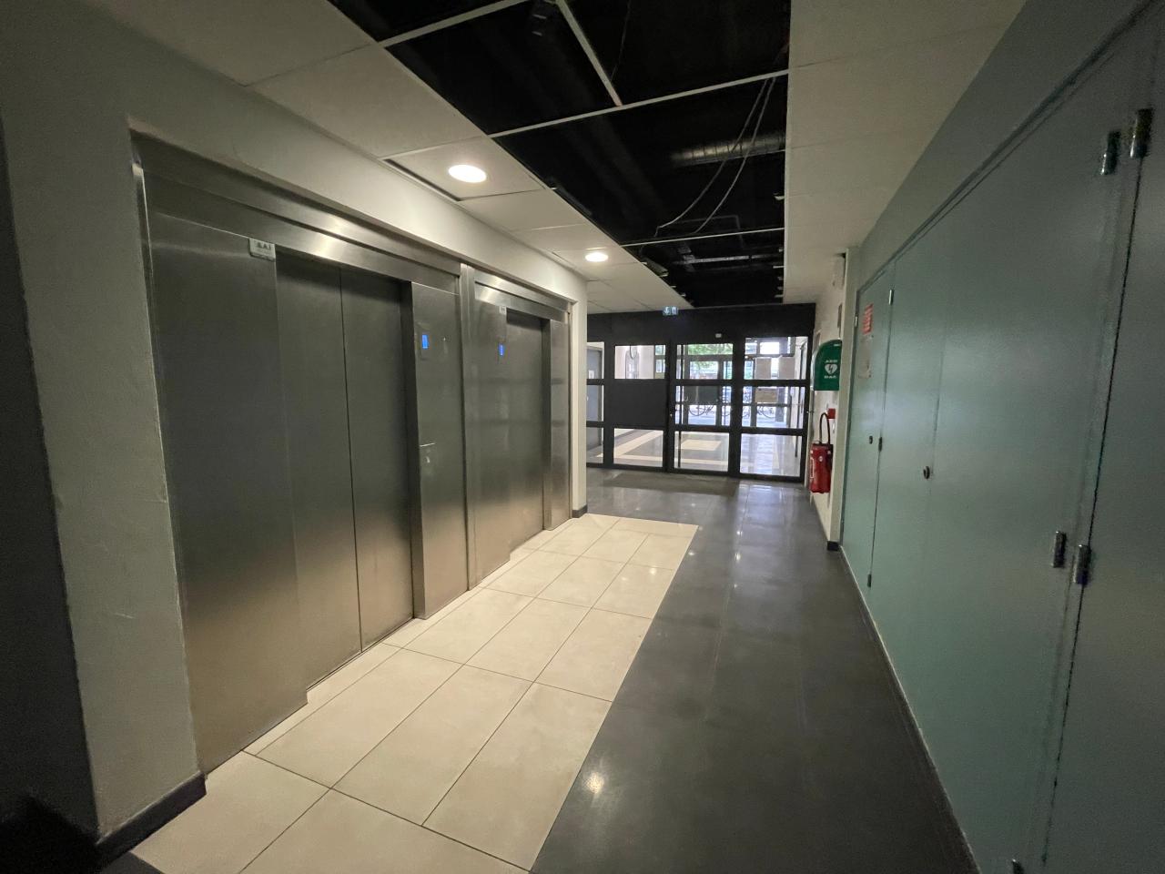 Vente bureau Strasbourg Bas-Rhin OVBUR2643843 4
