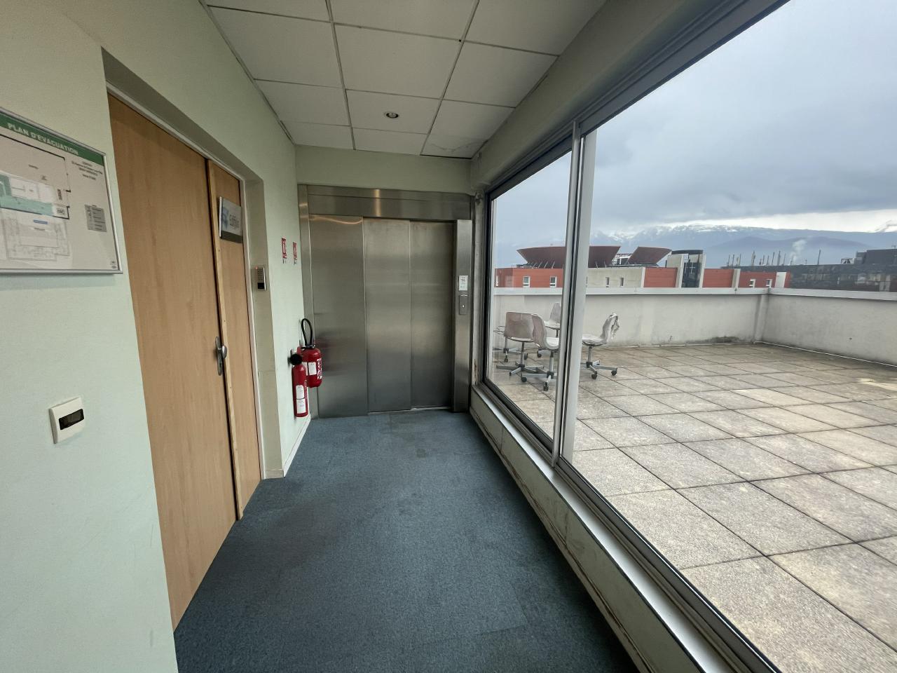 Location bureau Grenoble Isère OLBUR2309313 4