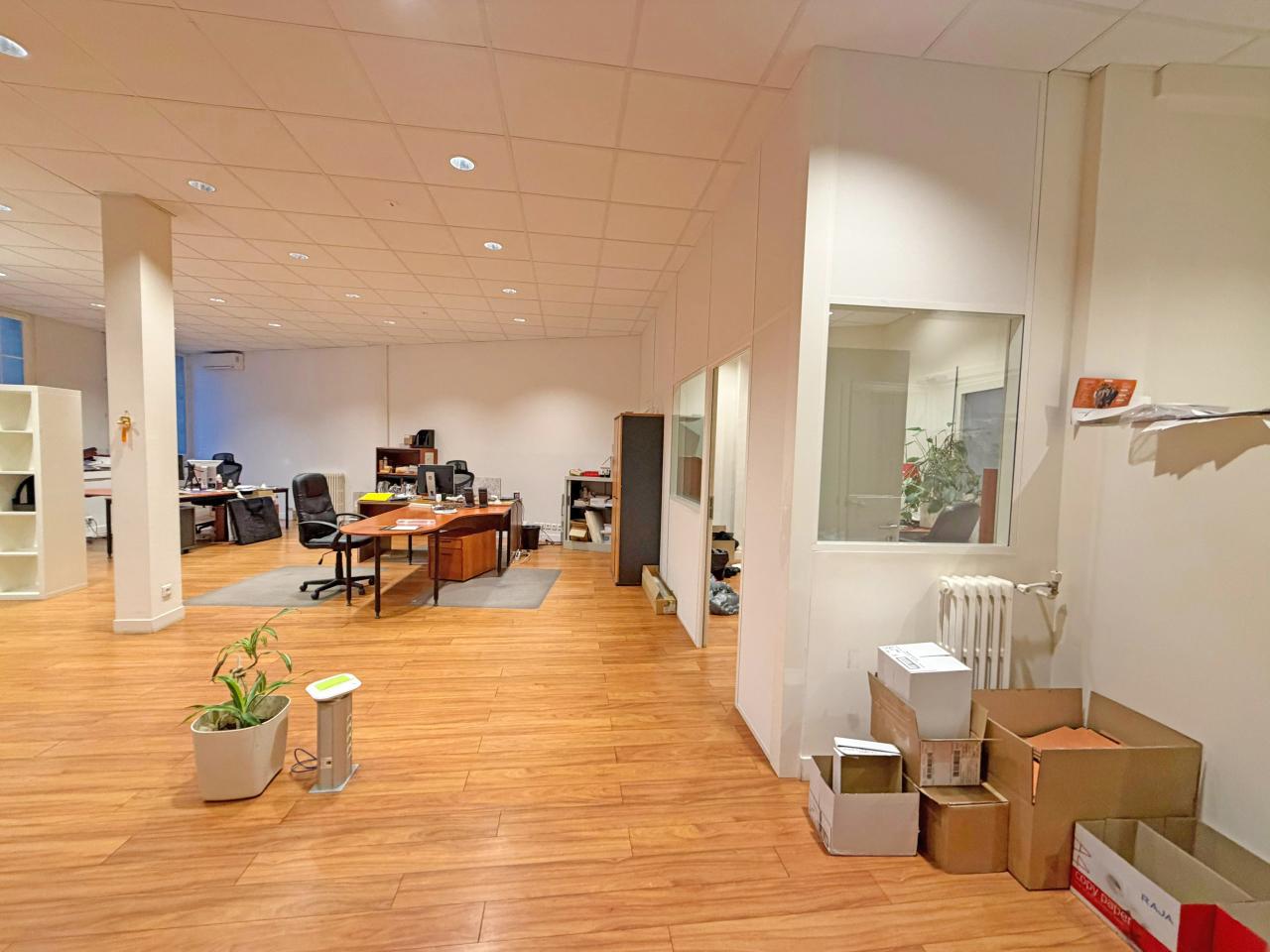 Vente bureau Neuilly-sur-Seine Hauts-de-Seine OVBUR2639929 4