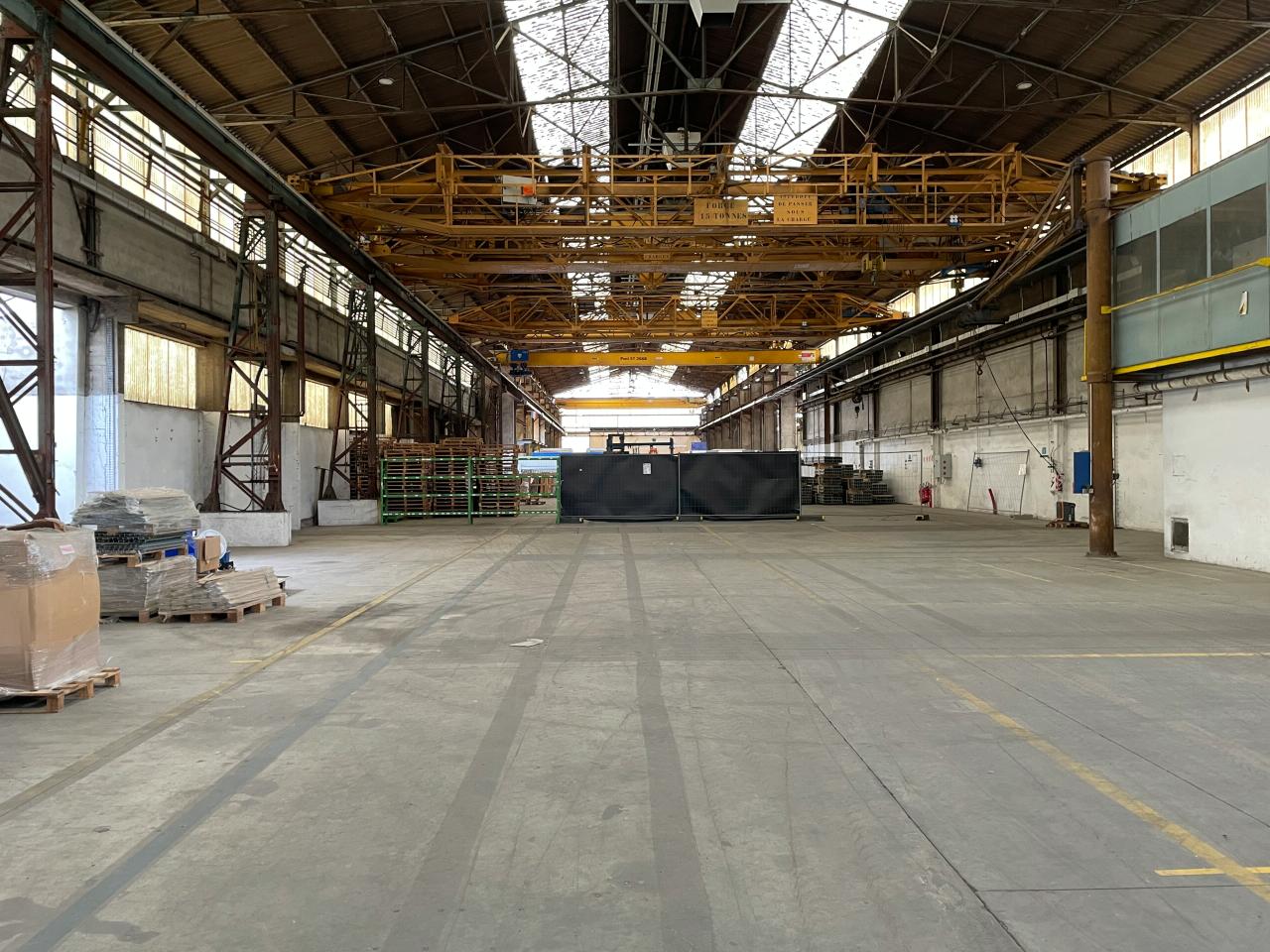 Location local d'activité Nantes Loire-Atlantique OLACT2532236 2