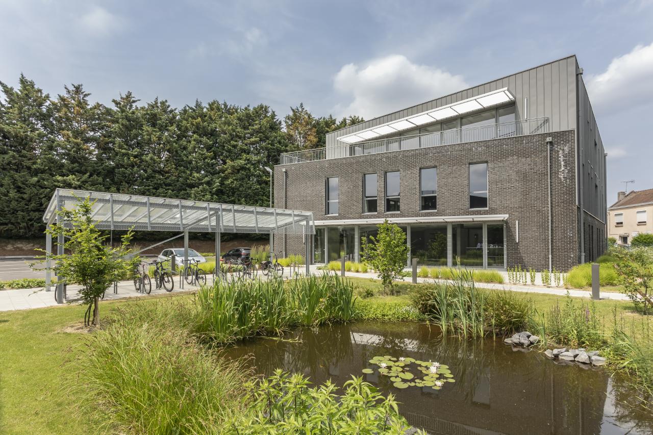 Location bureau Villeneuve-d'Ascq Nord OLBUR2638336 3