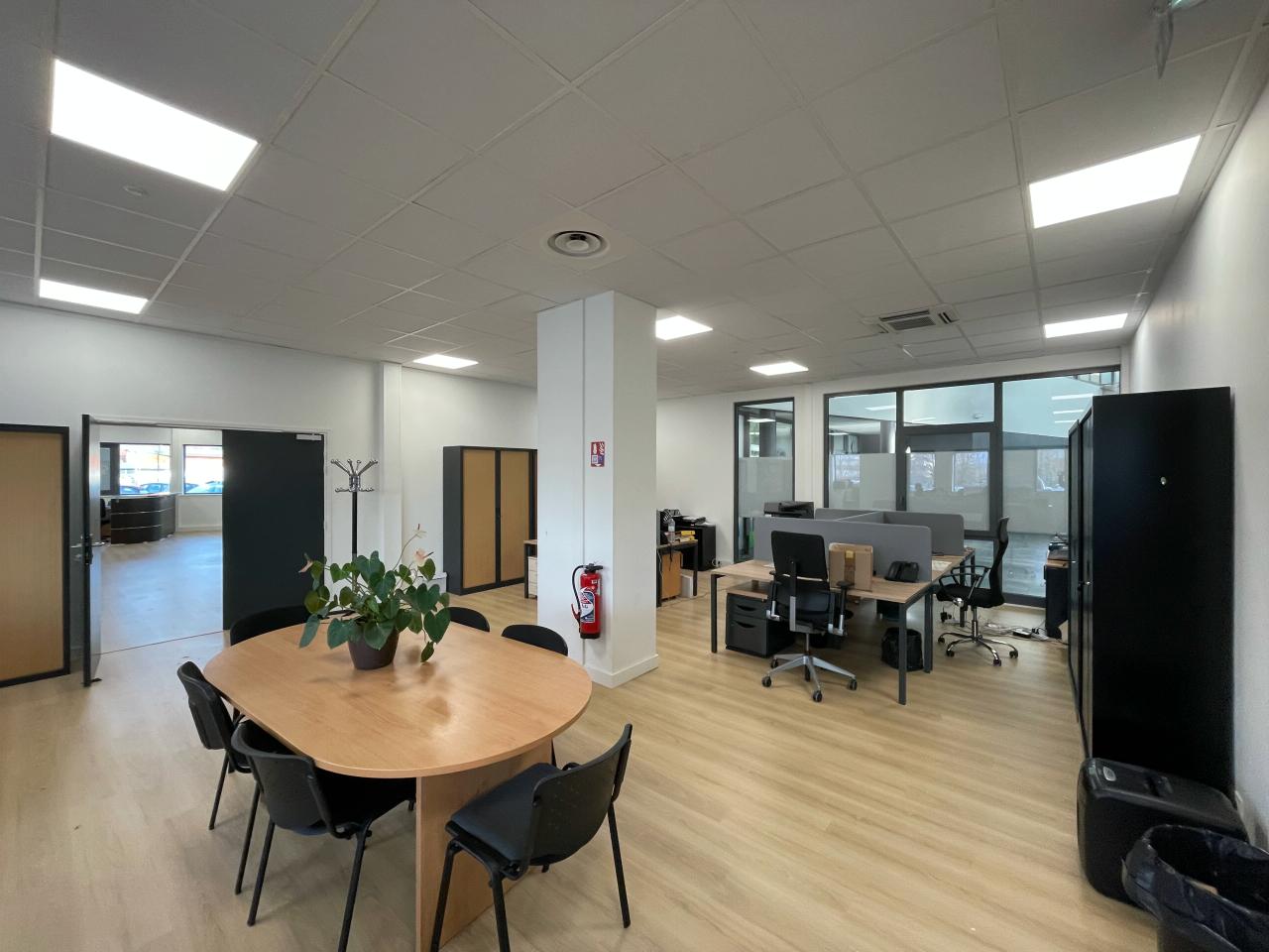 Location bureau Isneauville Seine-Maritime OLBUR2427817 3