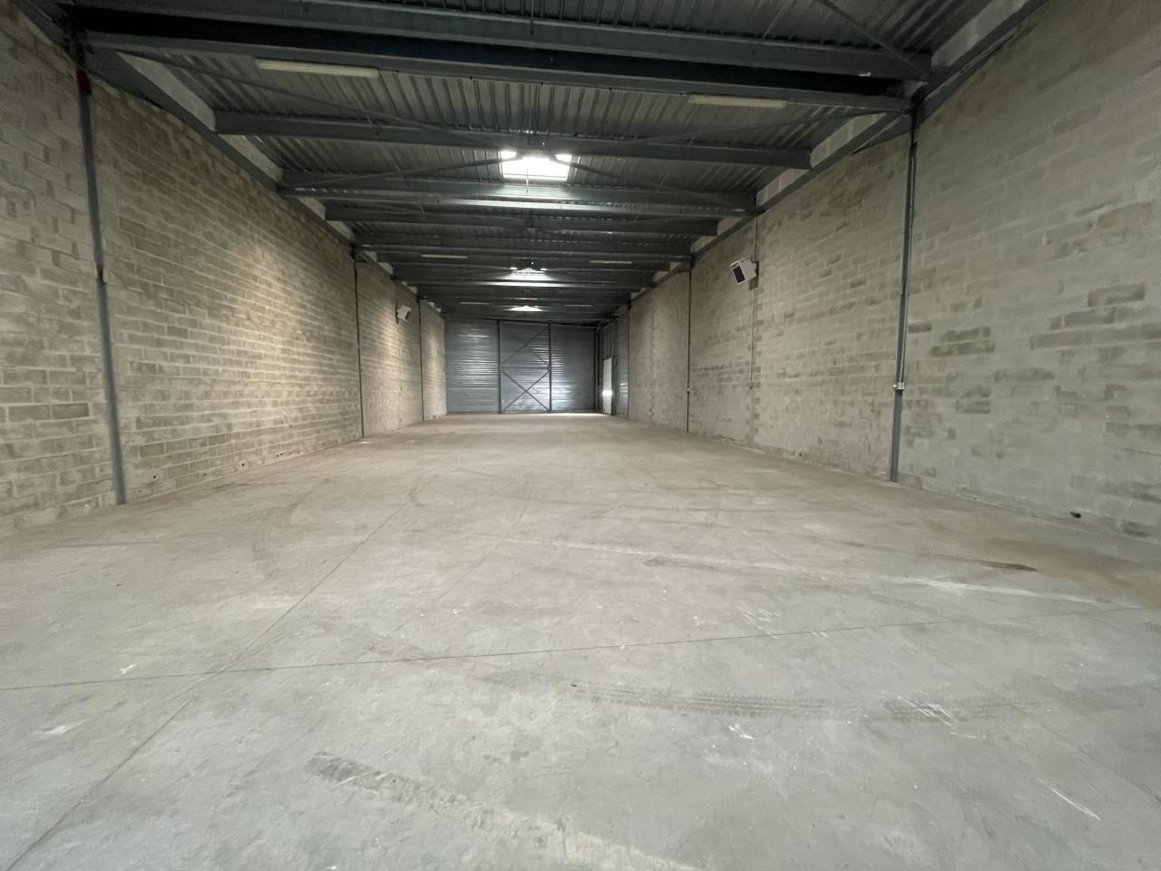 Location local d'activité Lisses Essonne OLACT2532913 3