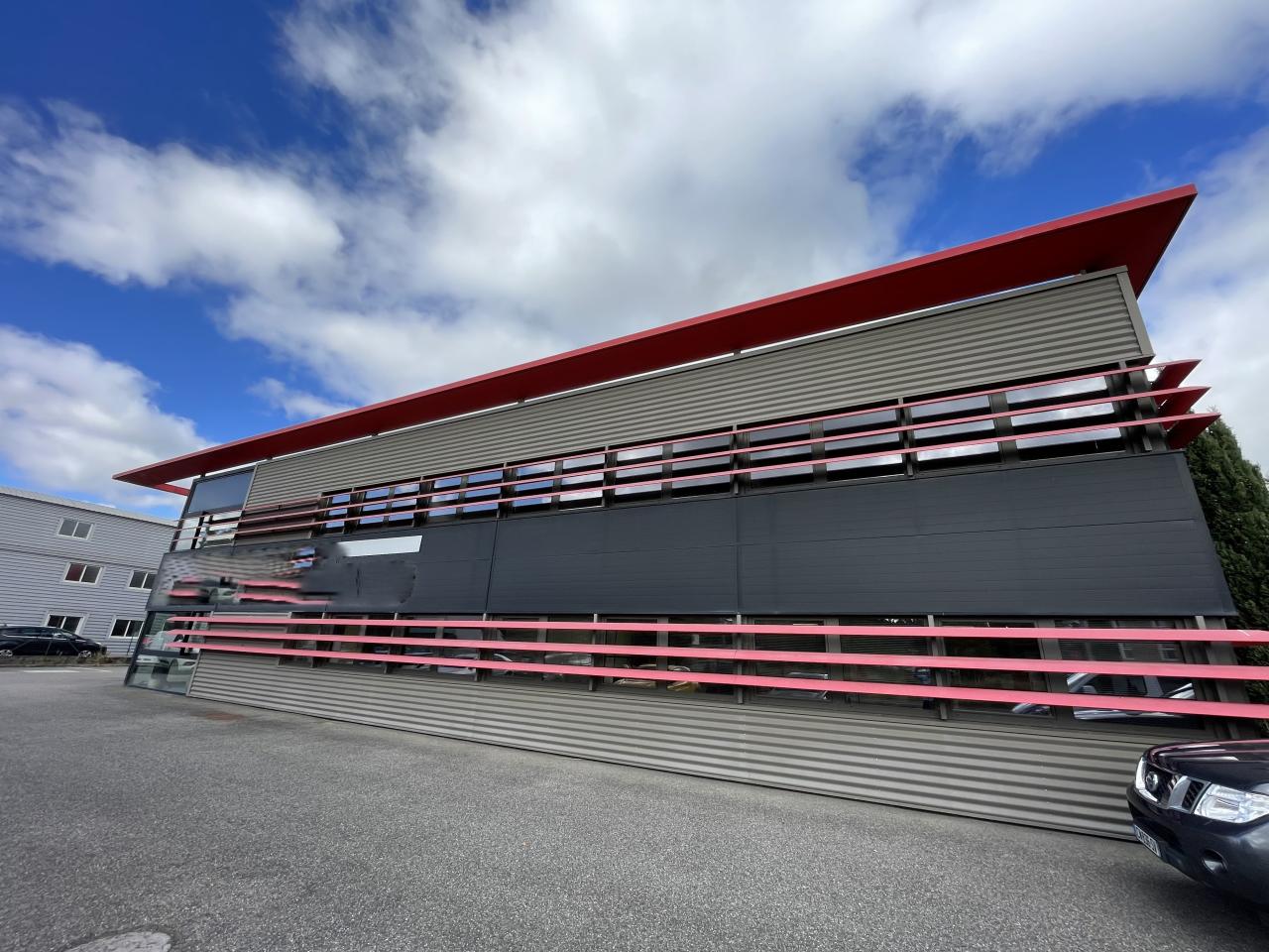 Location local d'activité Toulouse Haute-Garonne OLACT2535201 4