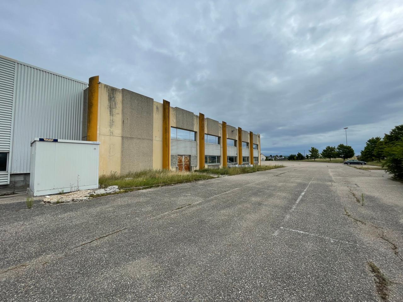 Location local d'activité Criquebeuf-sur-Seine Eure OLACT2533610 4