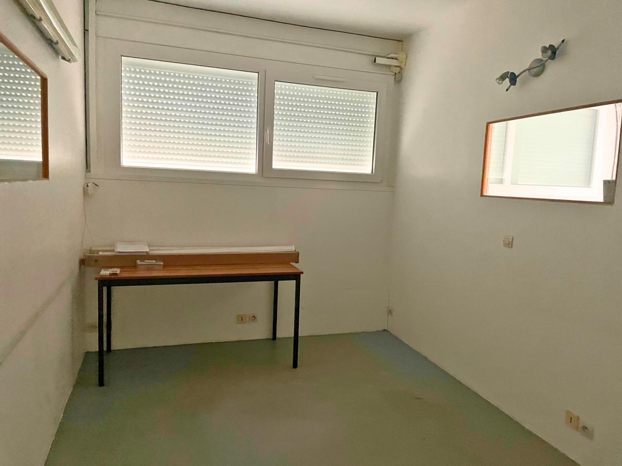 Location local d'activité Vaulx-en-Velin Rhône OLACT2534838 2